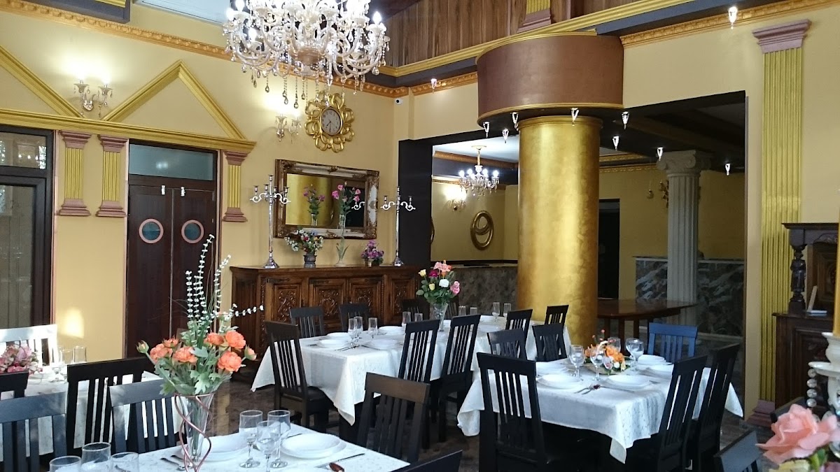 Photo of Pro Magnum Catering