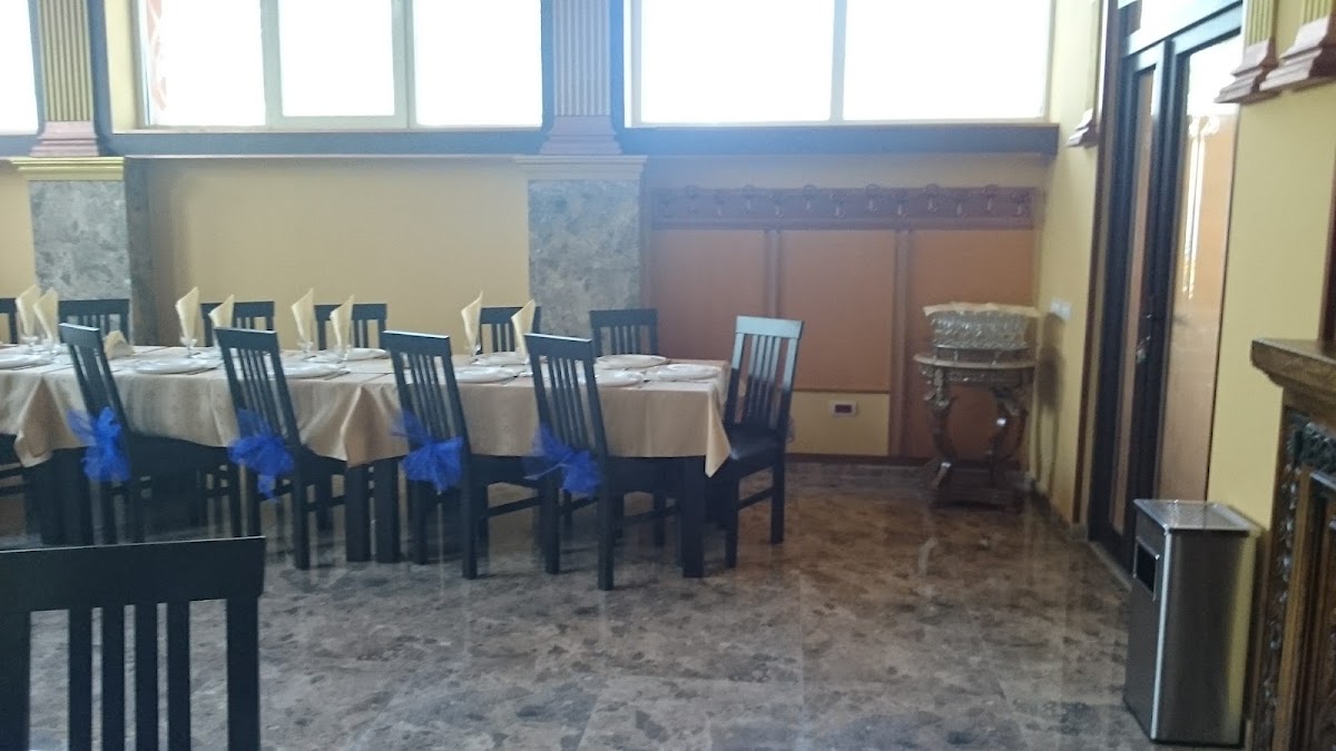 Photo of Pro Magnum Catering