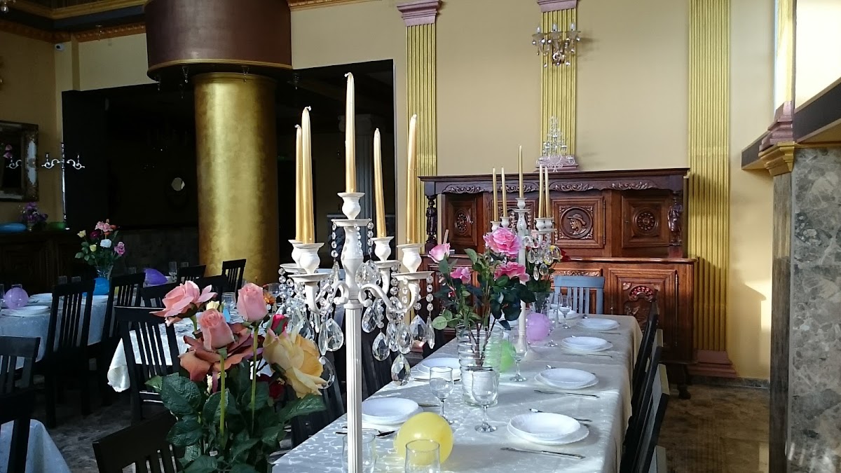 Photo of Pro Magnum Catering