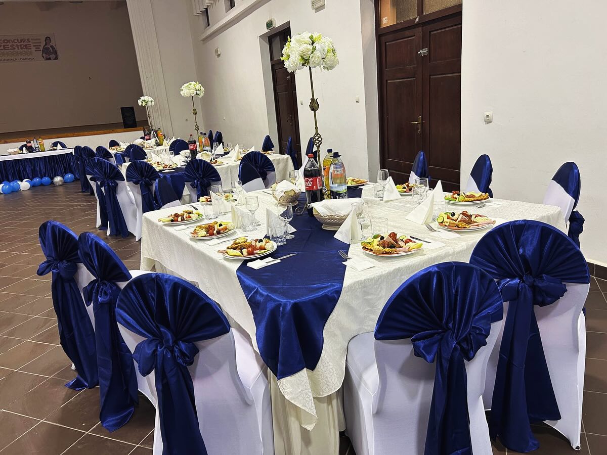 Photo of Cris Special Events