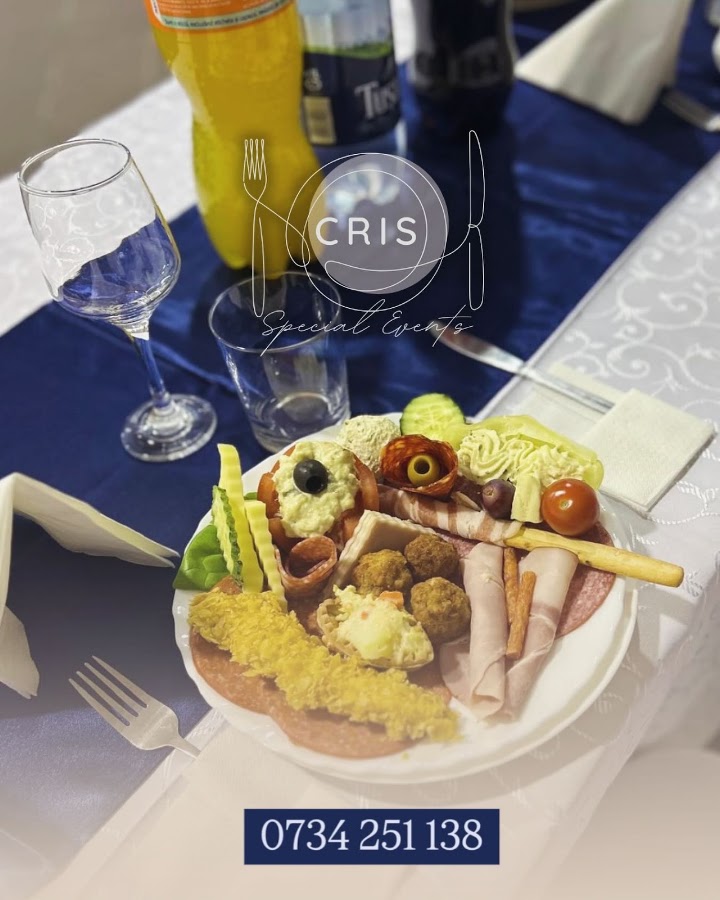Photo of Cris Special Events