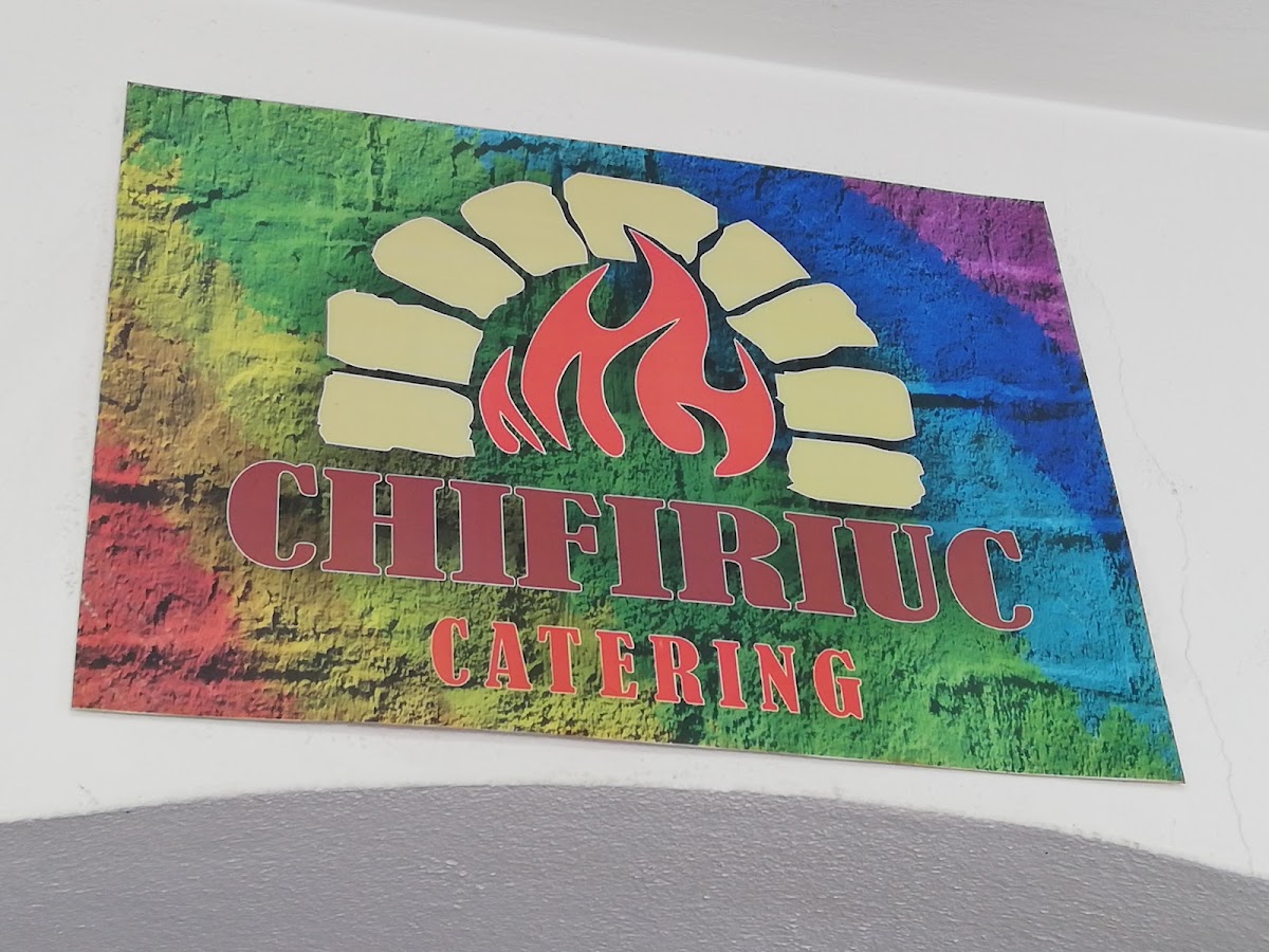 Photo of Chifiriuc Catering