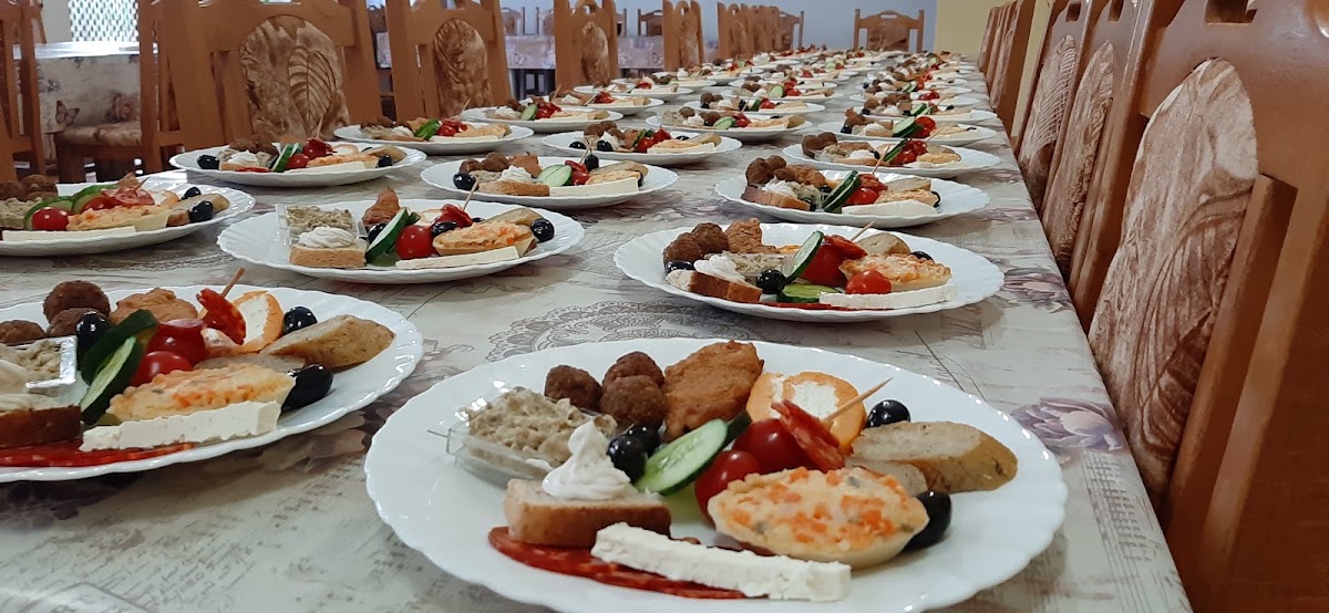 Foto di Catering Ștefănescu