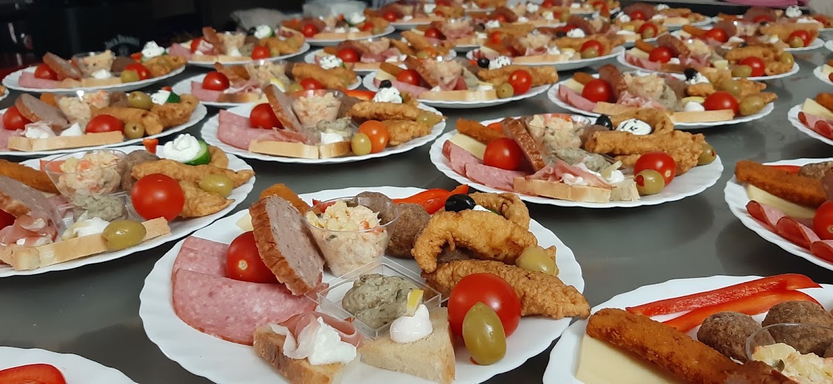 Foto di Catering Ștefănescu