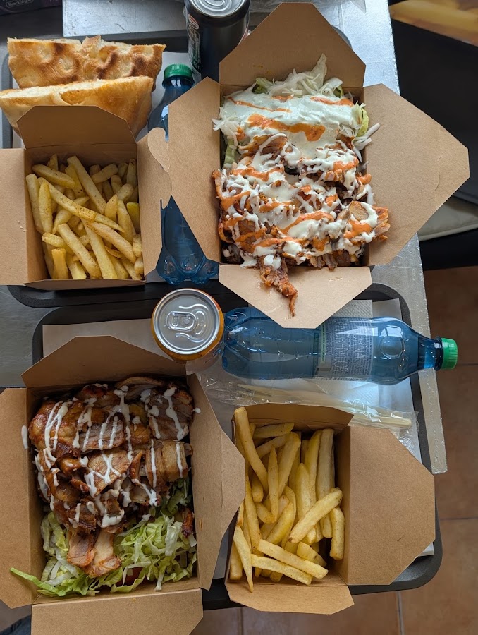 Fotografie de Zio Masr