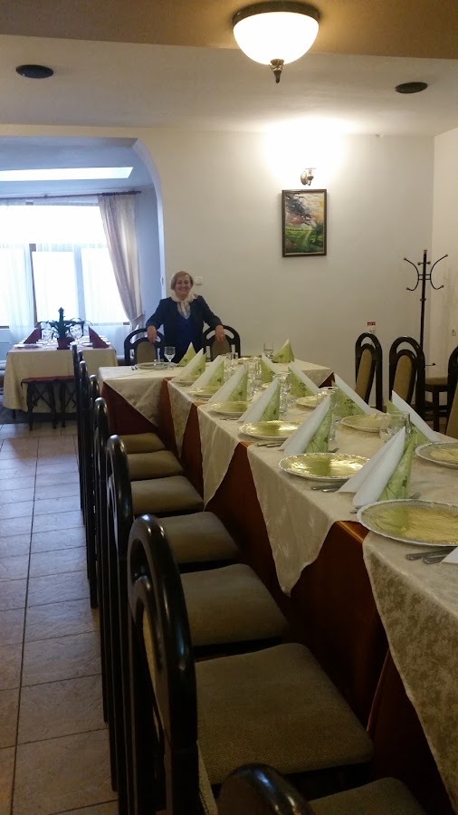 Fotografie de RESTAURANT BRIANA