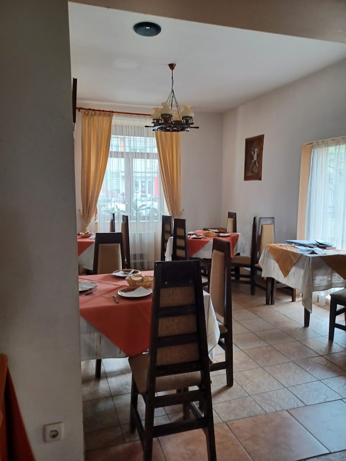 Fotografie de RESTAURANT BRIANA