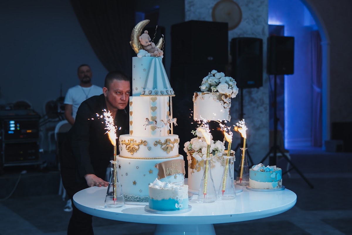 Fotografie de DAF Events