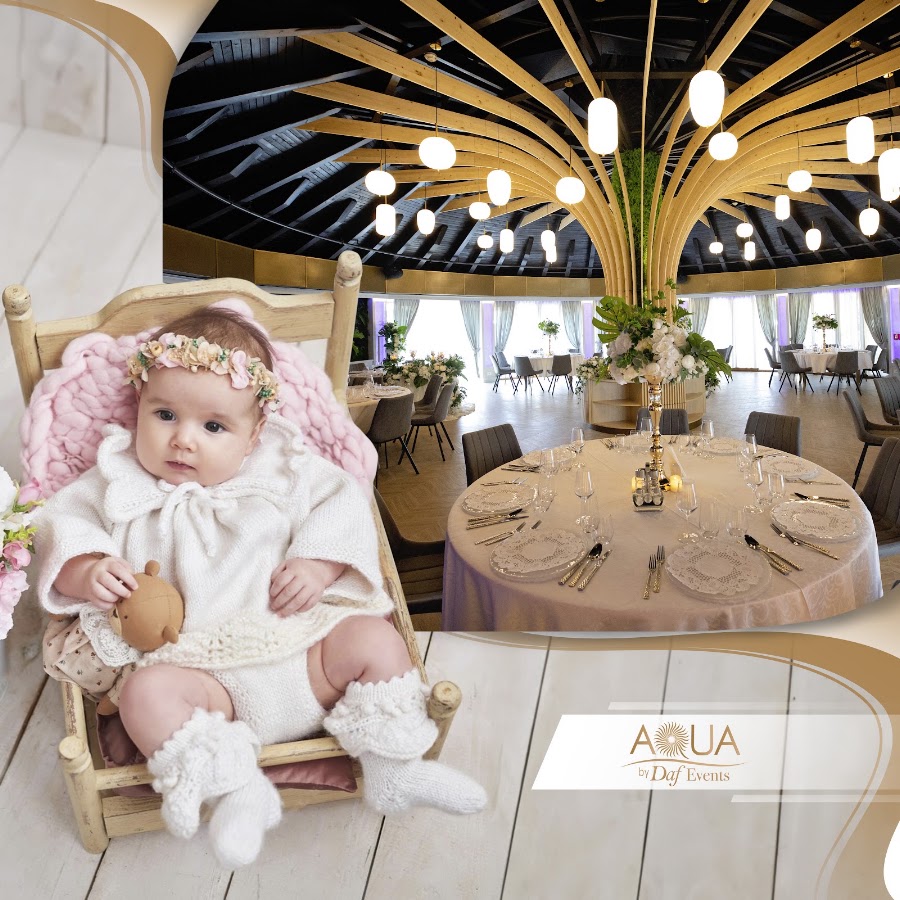 Fotografie de DAF Events