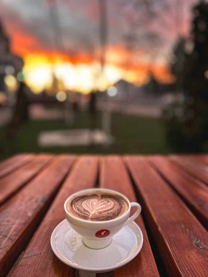 Foto di Coffee Break Zone