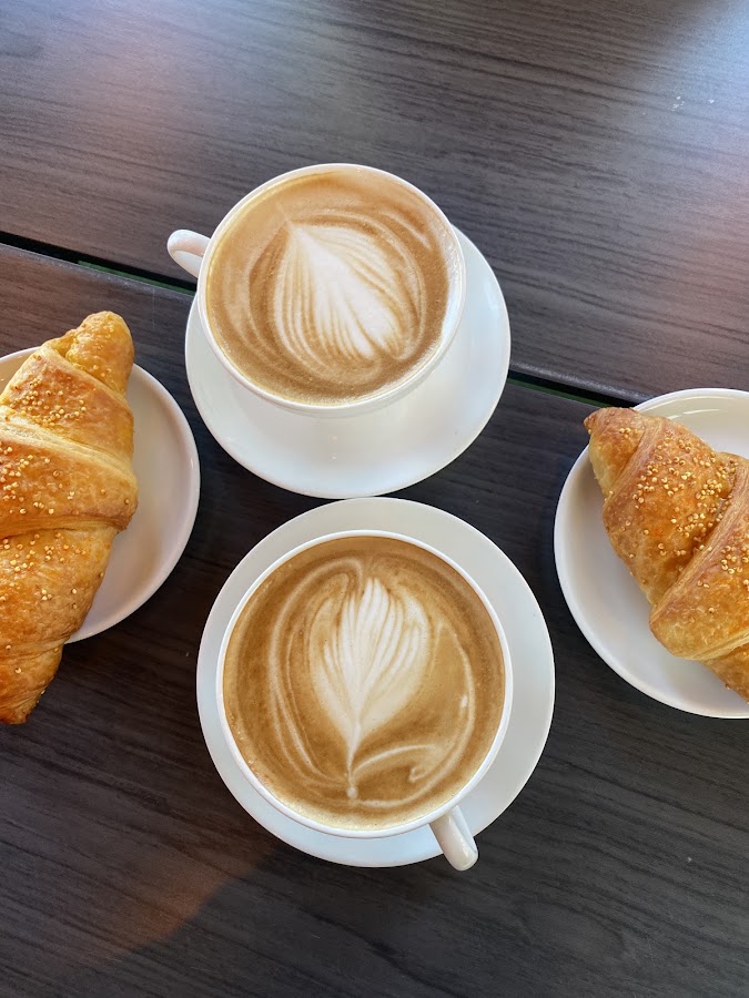 Foto di Coffee Break Zone