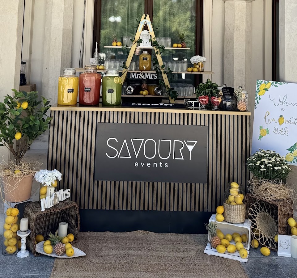 Photo de Savoury Events