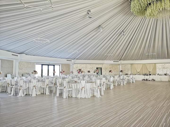 Photo of SAPOR Events