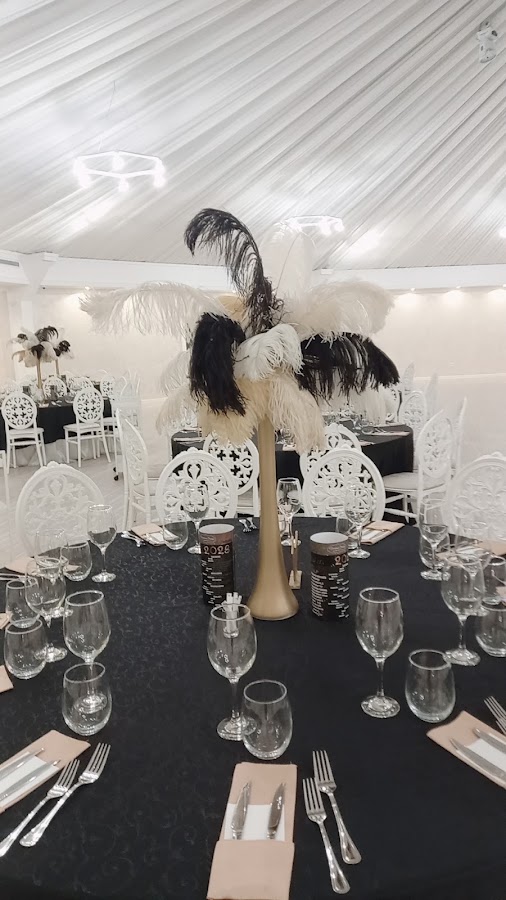Photo of SAPOR Events