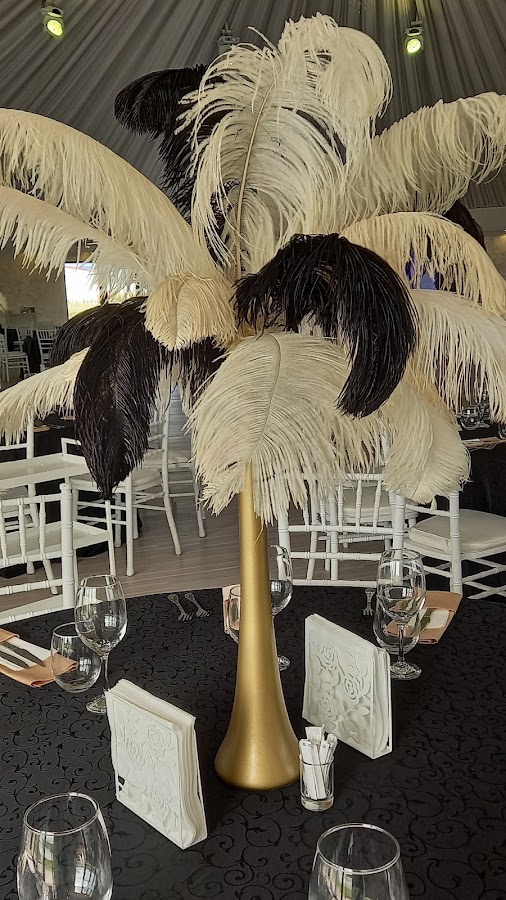 Photo of SAPOR Events