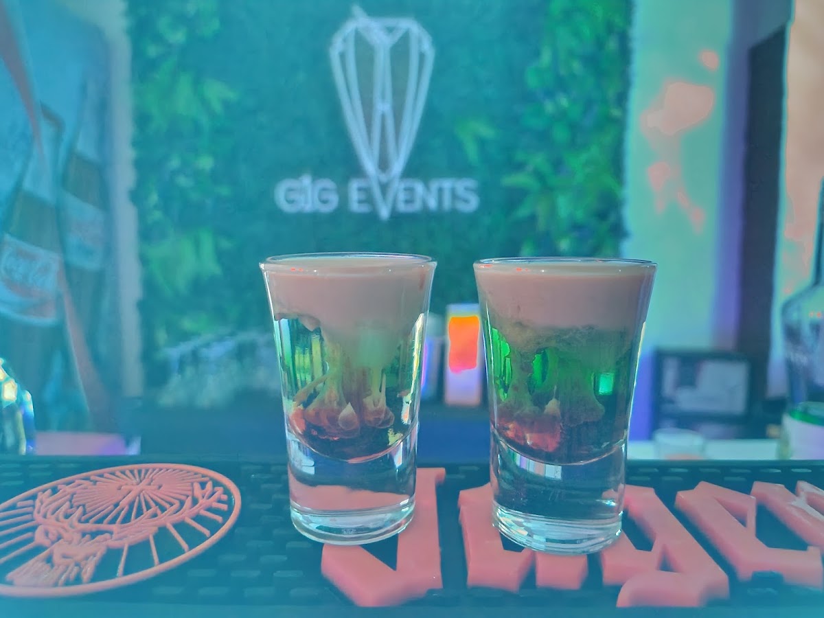 Photo of G1G EVENTS Bar Mobil & Cocktails