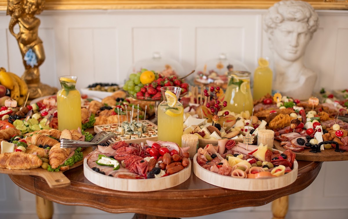 Foto di Restaurant Felini