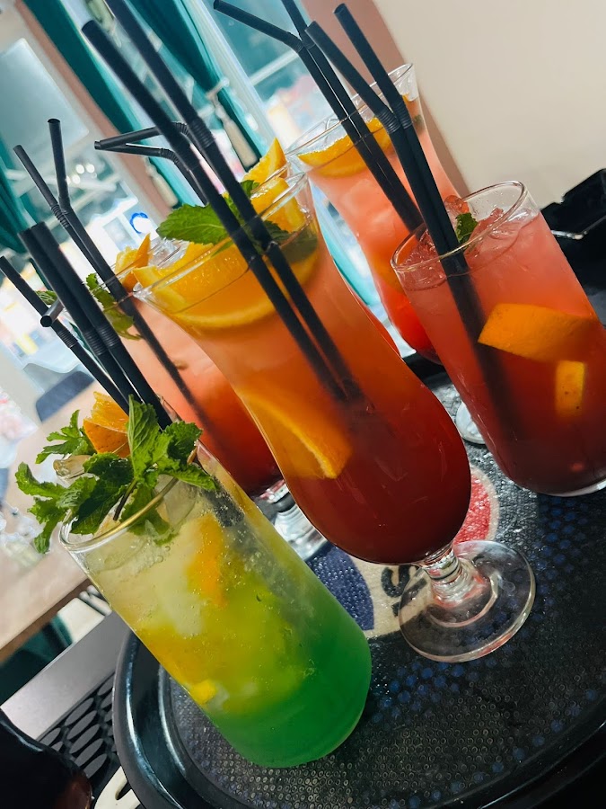 Foto di Restaurant Felini