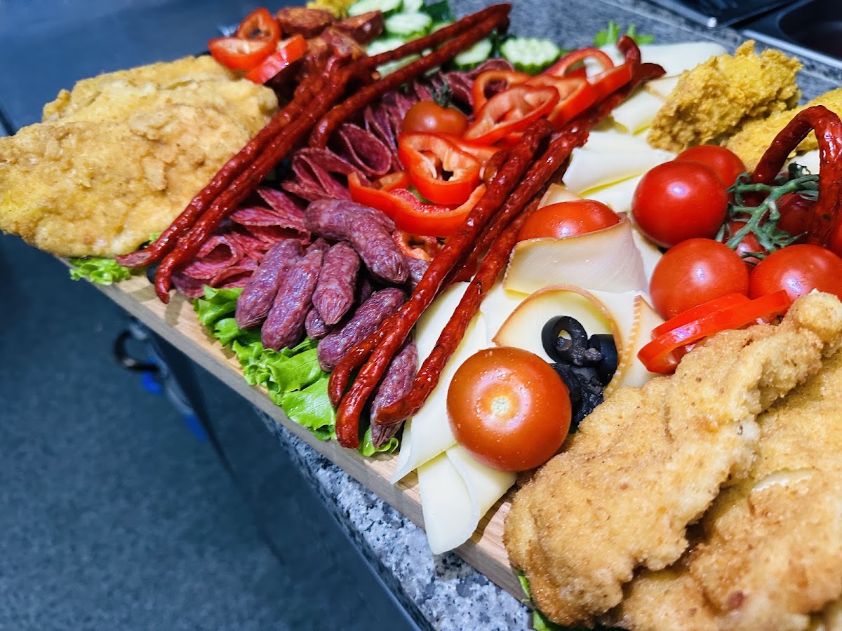 Foto di Restaurant Felini