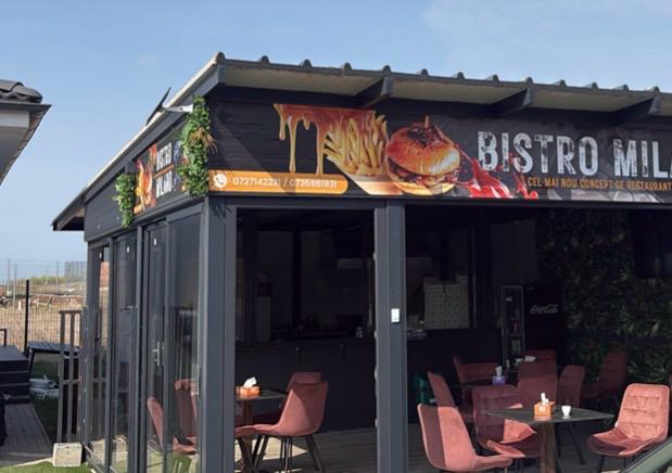 Foto di Bistro MILANO