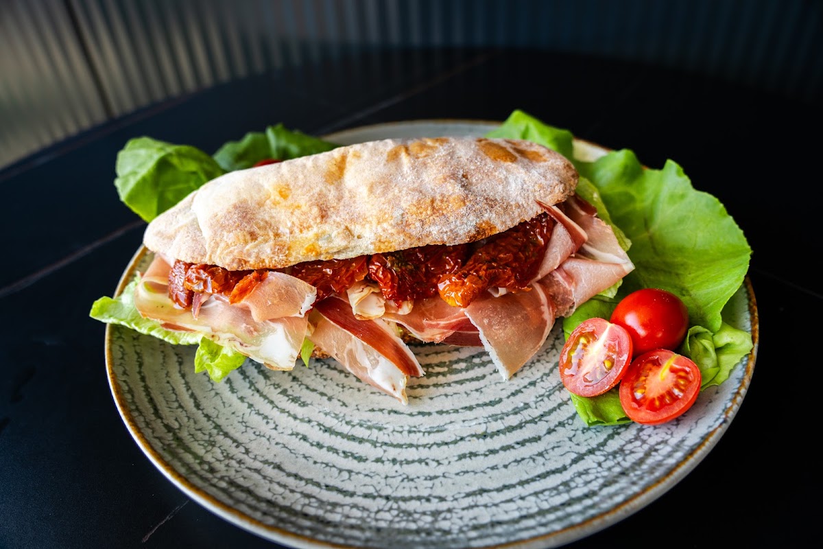 Photo de Super Food