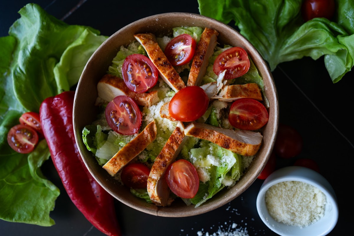 Photo de Super Food