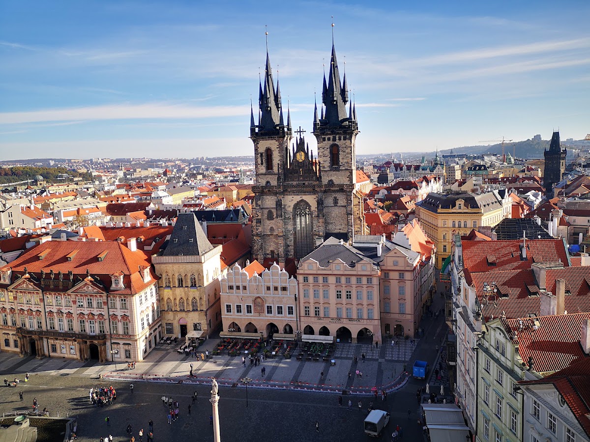 Foto der Agentur Europa Tourismus