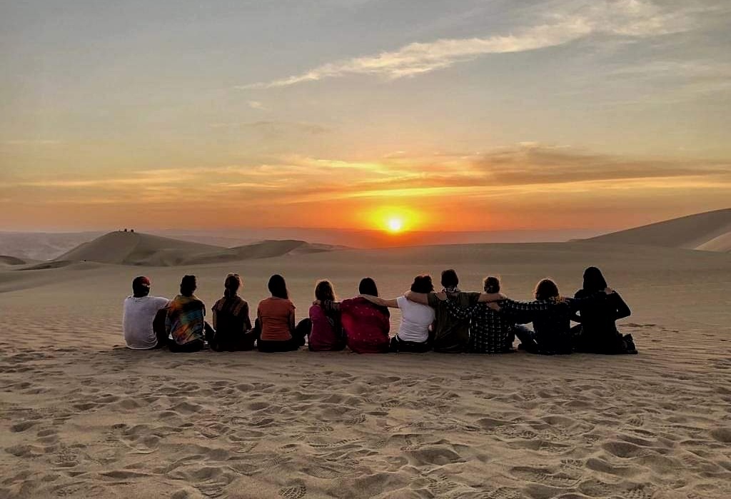 Foto di Viaggi all'Aglio