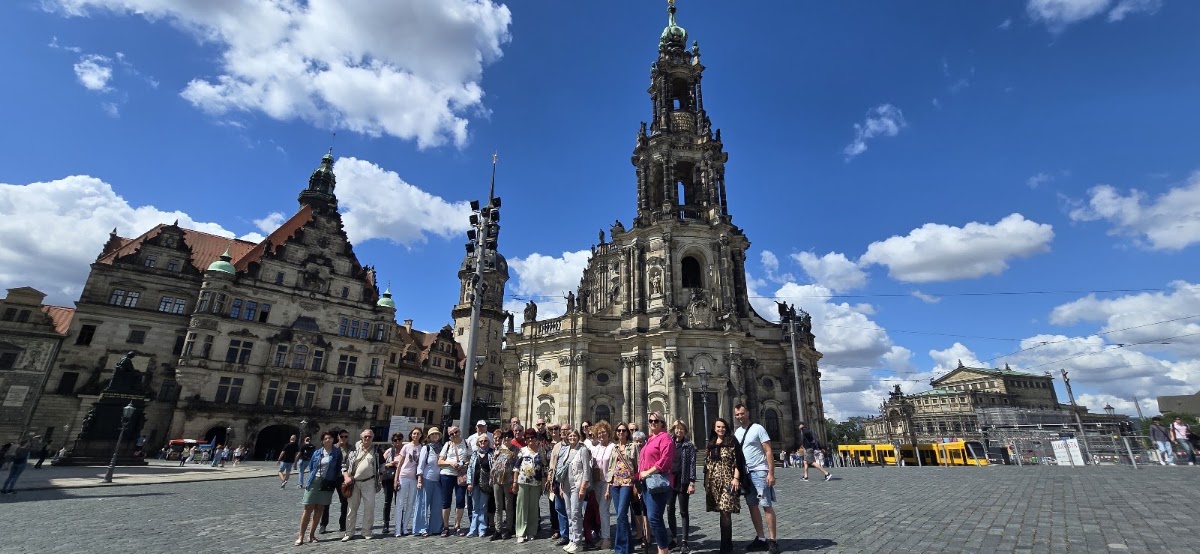 Foto von König Reisen