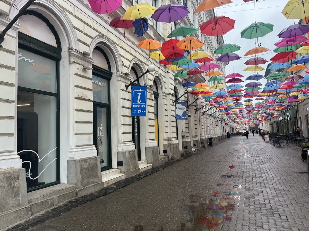 Photo of Centrul de Informare Turistică Timișoara