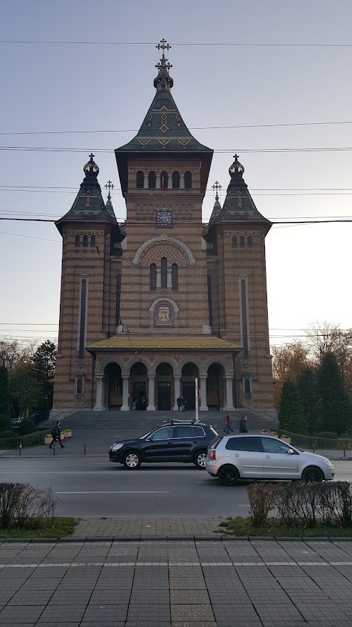 Foto di Centrul de Informare Turistică Timișoara