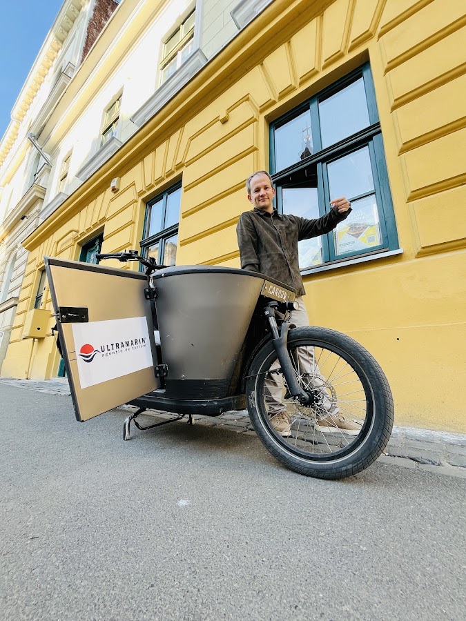 Foto von ULTRAMARIN - Agentie de turism