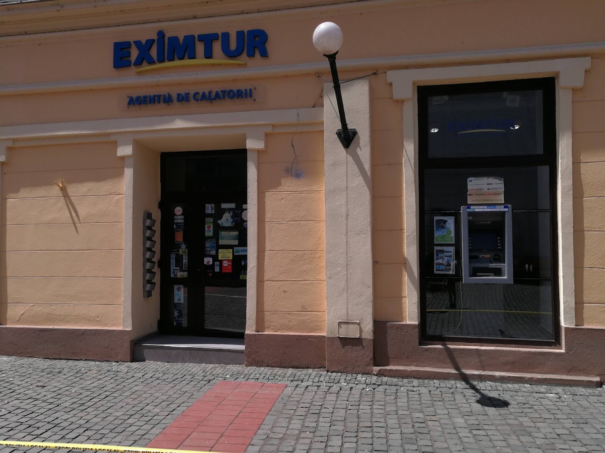 Photo de EXIMTUR - Agence de tourisme Timișoara