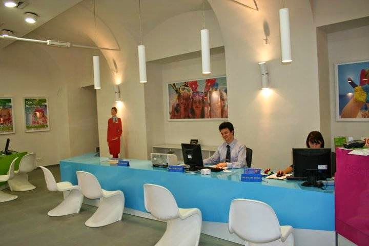 Photo de EXIMTUR - Agentie de turism Timisoara