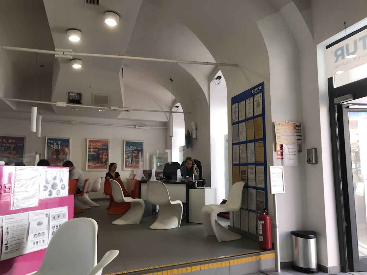 Photo de EXIMTUR - Agentie de turism Timisoara