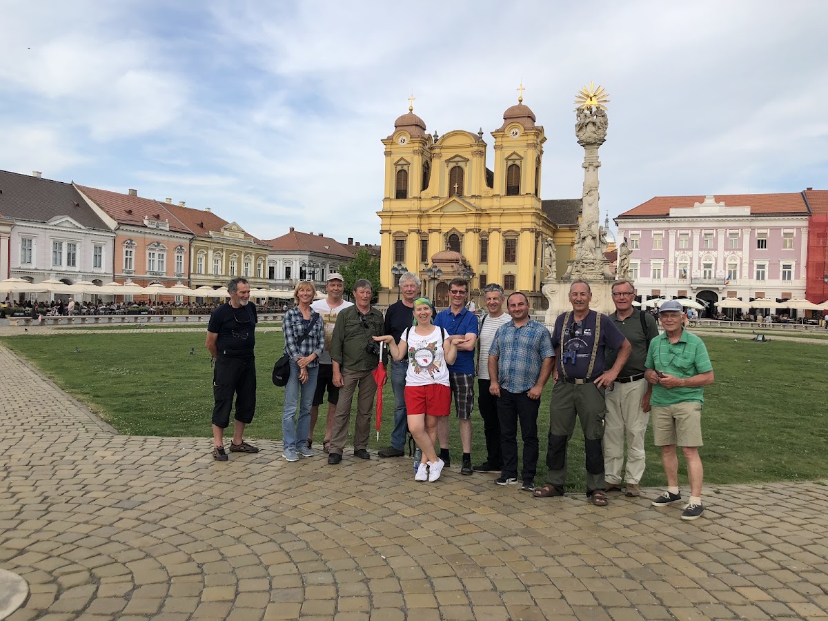 Fotografie de Timisoara Tour Guide
