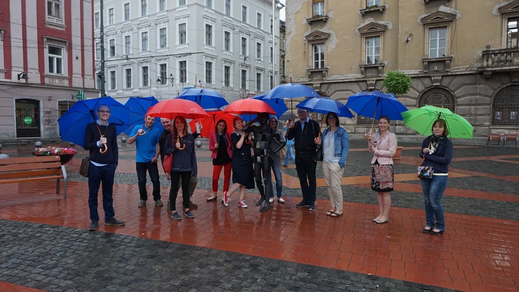 Fotografie de Timisoara Tour Guide