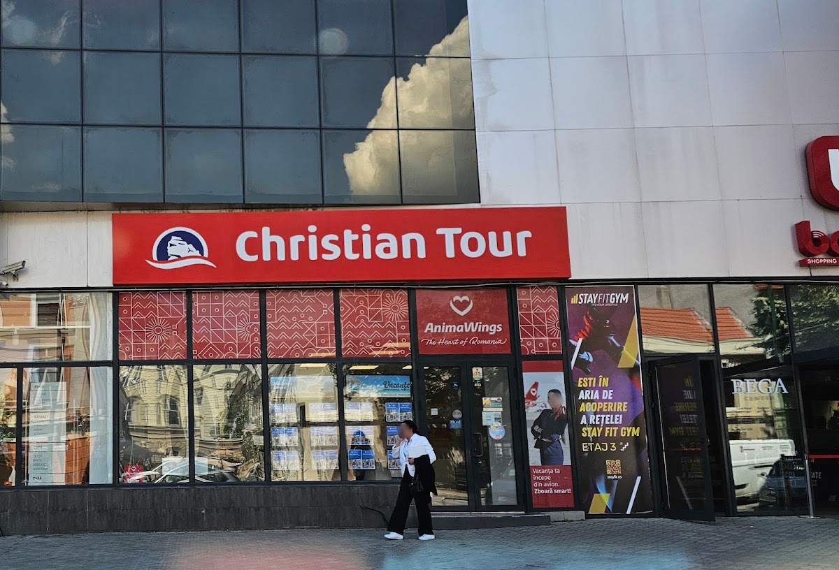 Photo de Christian Tour Timisoara