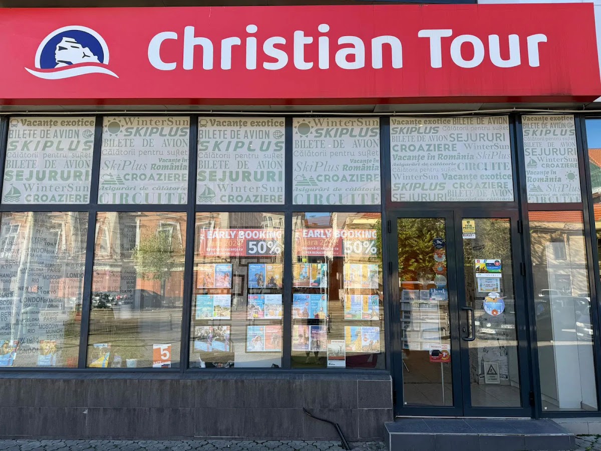Photo de Christian Tour Timisoara