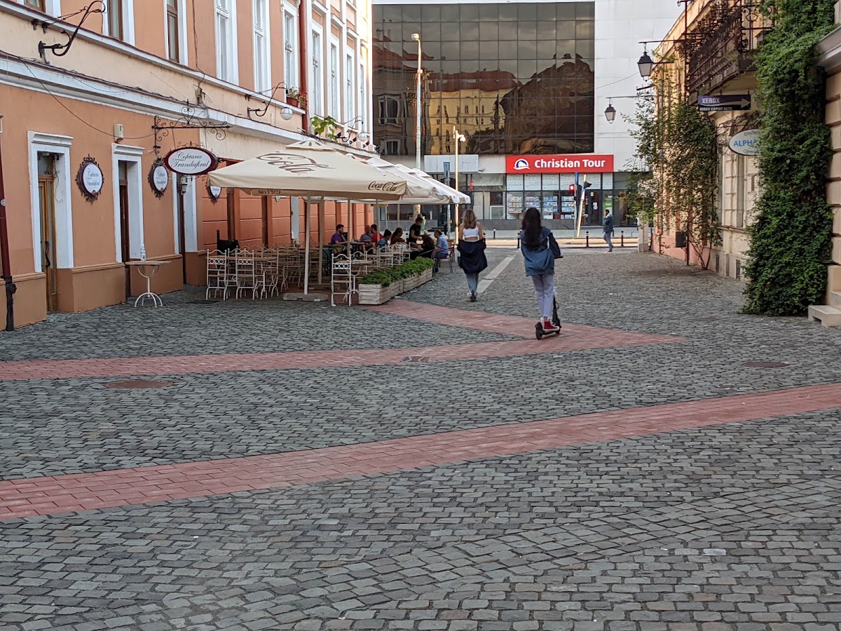 Photo de Christian Tour Timisoara