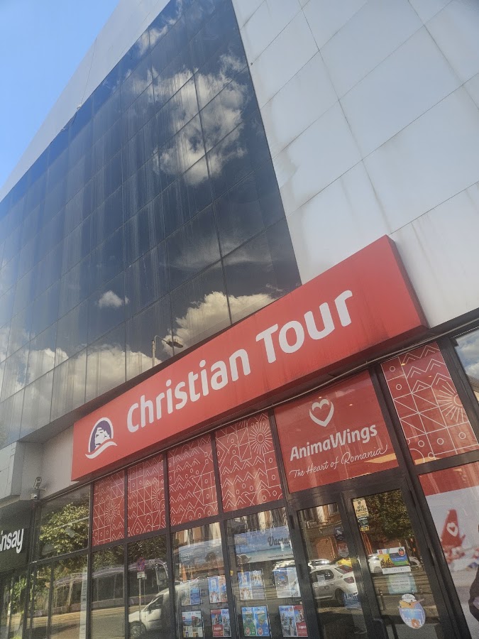 Photo de Christian Tour Timisoara