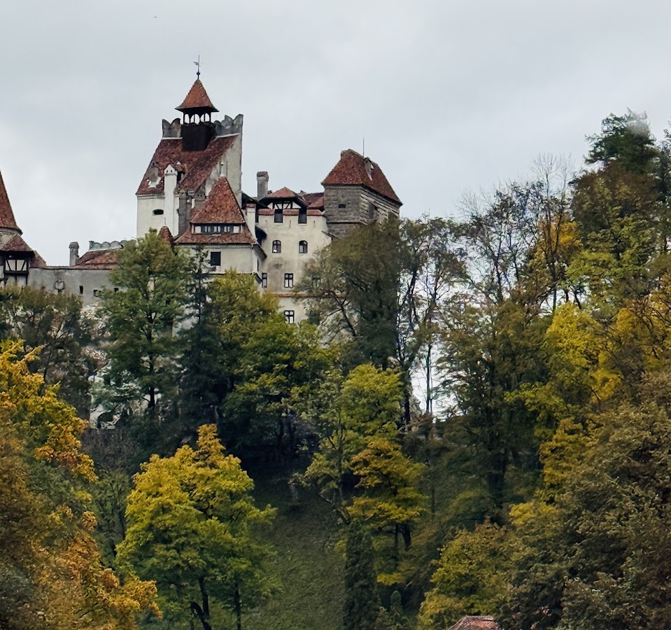 Foto von Jenseits von Dracula Reisen