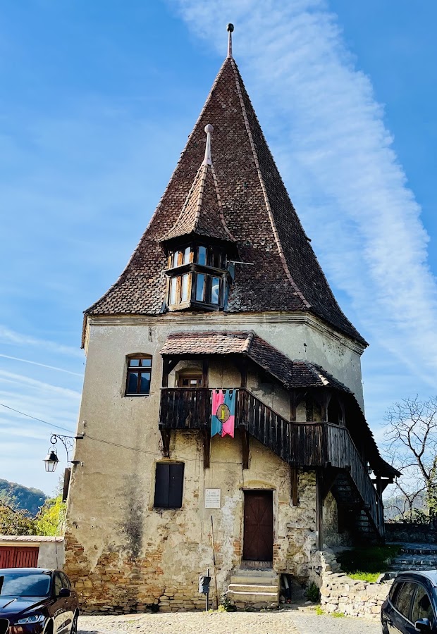 Foto von Beyond Dracula Travel