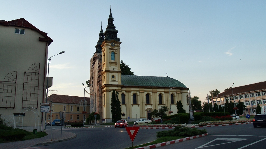 Foto di Județul Timiș