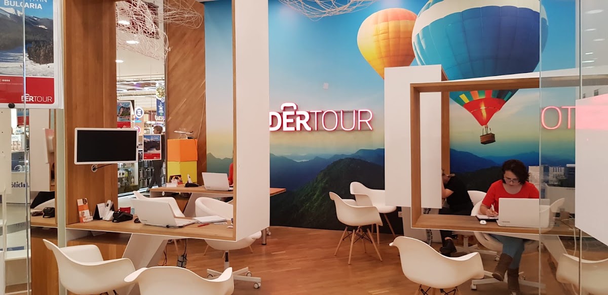 Fotografie de Dertour