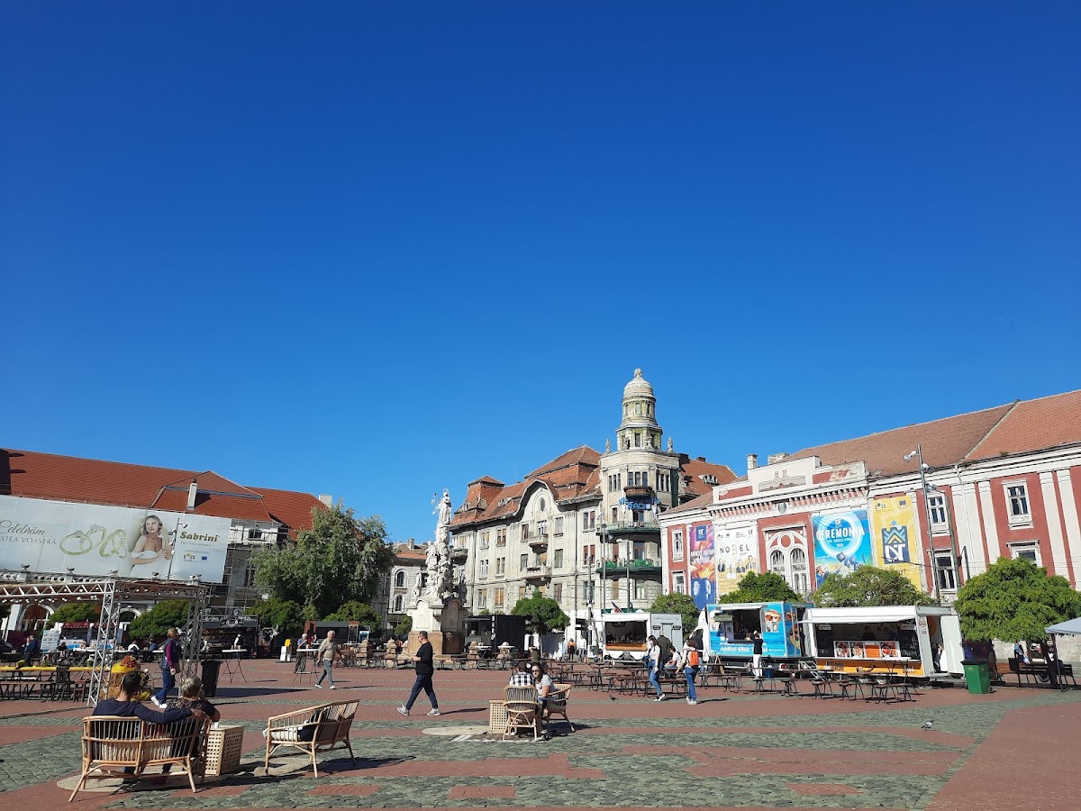 Foto von Star Tours - Timisoara