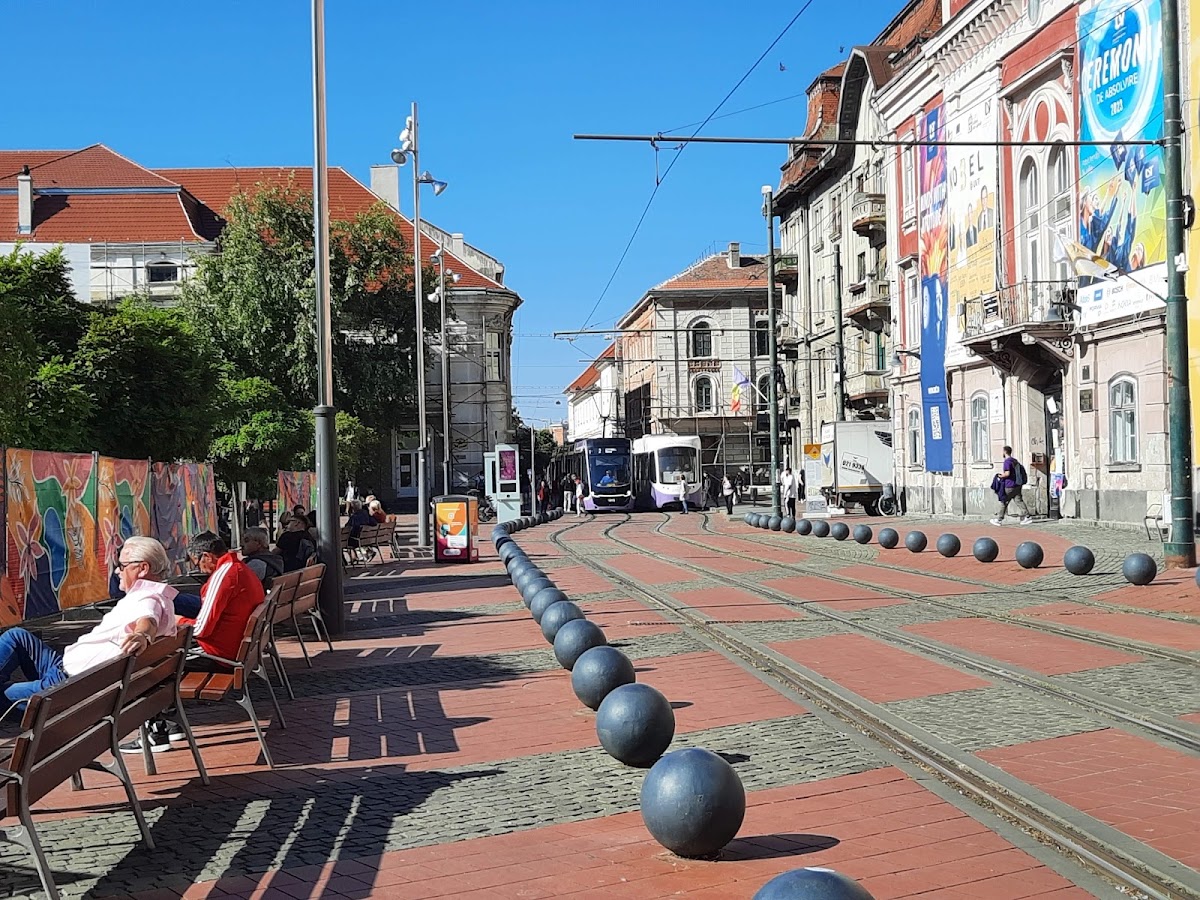 Foto von Star Tours - Timisoara