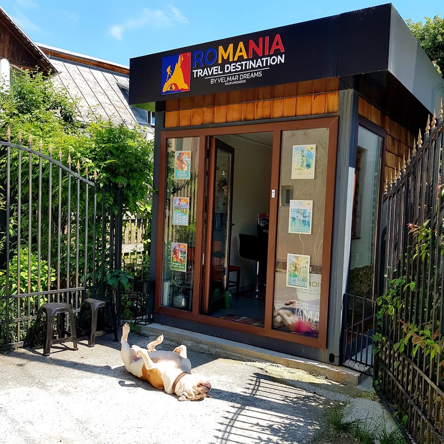 Photo of Romanian Adventures