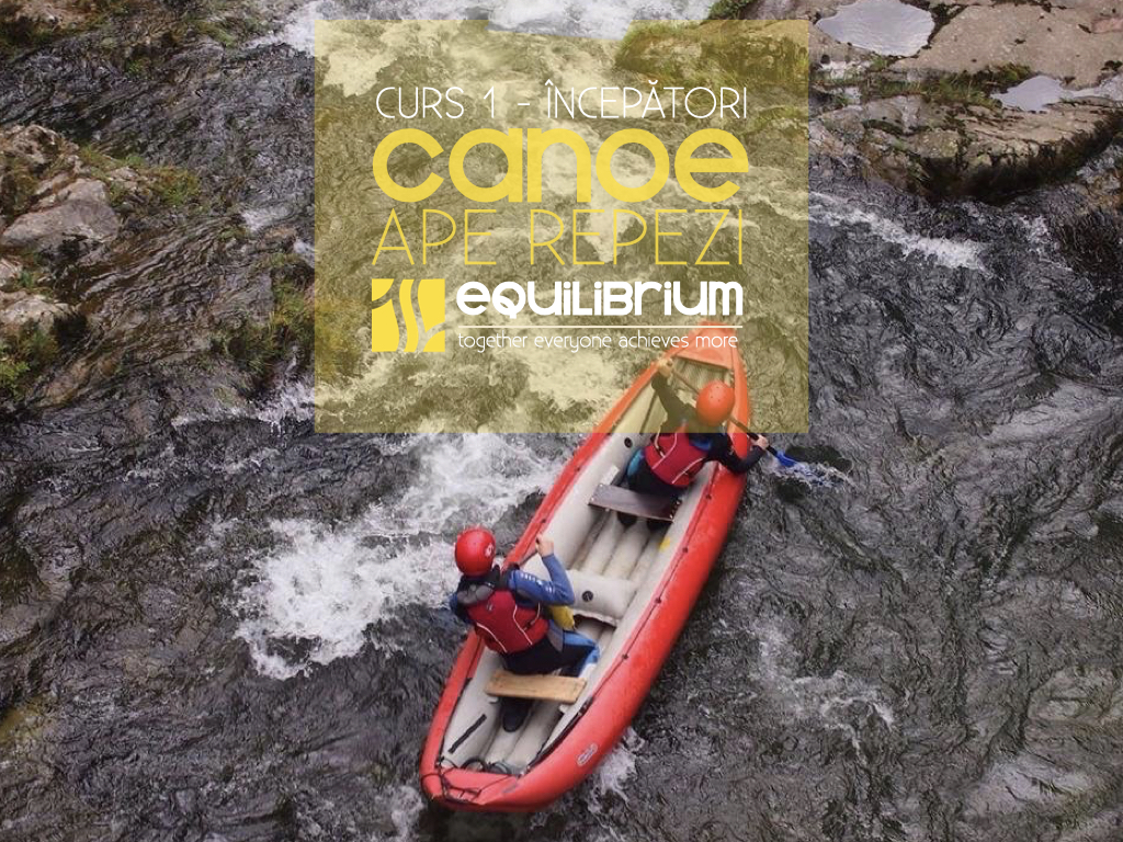 Fotografie de Equilibrium