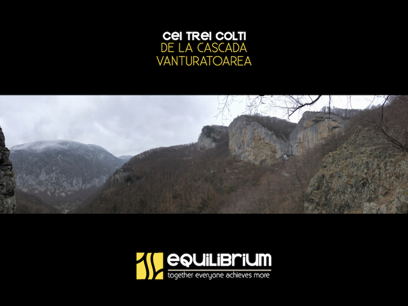 Fotografie de Equilibrium